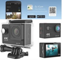 EKEN H9 Wifi Action cam 4k Lcd 2.0in ULTRAHD kamera action 4k