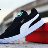 Sepatu Pria Puma Skaters Pro Casual Kets Sneakers Kualitas Terbaik #3