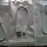 Sale..!! Kabel Micro usb buat charger hp powerbank handpho