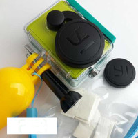 Jual Paket Hemat Aksesoris Xiaomi Yi Underwater Murah