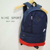 Tas ransel laptop sekolah nike grade original cewek/wanita /pria/cowok