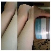 Jual Ginger Sea Salt and Body Rub Murah