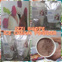 Jual ice cream powder Murah
