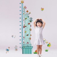 ... harga Grow Up Liberty MJ8021 - Stiker Dinding / Wall Sticker Tokopedia.com