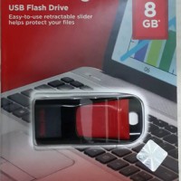 Jual SANDISK USB Flash disk 8 GB / FD Cruzer Blade CZ50, Cruzer Original Murah