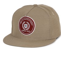 Topi Pria - H United / Snapback