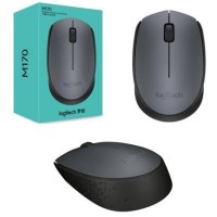 Jual Mouse Wireless Logitech M170 Original Garansi Resmi Murah