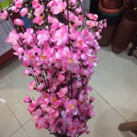Jual Bunga Sakura Impor Artificial Murah