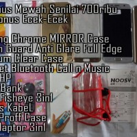 Harga Samsung Galaxy Edge S7 Terbaru Juli 2019 5 Samsung Galaxy S7 Edge HDC PRO EXTREM iR REMOTE REPLIKA SUPERCOPY