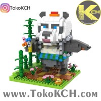 Jual GIFT XXL 9717 LITTLE PO KUNGFU PANDA Murah