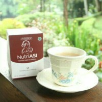Jual NutriAsi / Asi Booster / Susu Pelancar Asi / Breast Milk / Mama Soya Murah