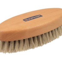 Jual Sikat Sepatu SAPHIR Horse Hair Brush Original Murah