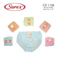 Jual Maternity Pant - Celana Dalam Hamil Sorex 1128 Murah