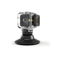 Jual Polaroid Cube Suction Cup Mount Murah