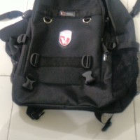 Tas Ransel merk Virtago Murah Kuat dan Awet
