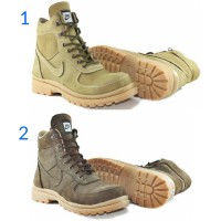 Sepatu Pria Tracking Nike Hulk Boots Safety Grade Original Termurah