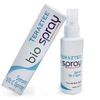 Jual PENGHILANG JERAWAT ANTI ACNE BIO SPRAY TERAZTEE Murah