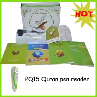 Jual Digital Pen Al-quran PQ15 - Alquran pen baca PQ 15 Murah