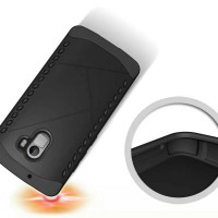 Jual Casing Rugged X ARMOR Lenovo Vibe K4 Note Dual Hybrid Case Ipaky Verus Murah
