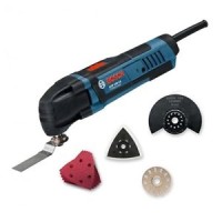 Bosch GOP 250 CE Professional Mesin Multi Cutter Oskilasi