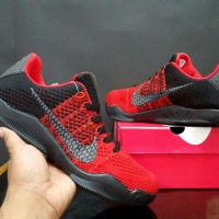 SEPATU BASKET PRIA CASUAL NIKE KOBE SPORT RUN