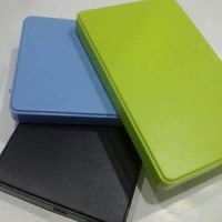 hdd/hardisk 500gb external+casing ps3