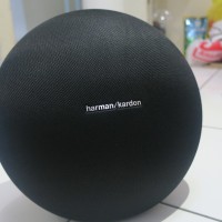 Jual Harman Kardon Onyx Studio 3 Wireless Speaker System with Built-in Mic Murah