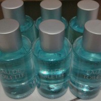 Jual parfum / parfume garuda 60 ml / edt botol Murah