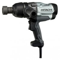 BOR LISTRIK IMPACT WRENCH 22mm Hitachi WR22SE -Include PPN-