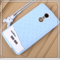 Jual Free Tempered Glass Xiaomi Redmi Note 3 Pro/ 3pro Soft Caisng Fabitoo Murah