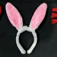 Jual Bando bunny Bando Rusa bando sinterklas GROSIR Murah