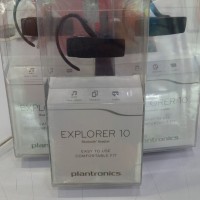 Jual Plantronics bluetooth Explorer 10 Murah