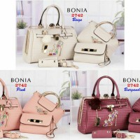 Tas Bonia Behel Speedy 2742 Tas Wanita