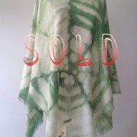 kerudung jilbab segi 4 paris jumputan by dian pelangi original