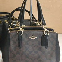 jual tas wanita coach 33735 pebbled leather mini nolita jual tas wanita coach 33735 pebbled leather mini nolita