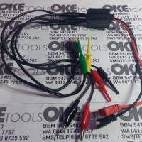 KABEL POWER SUPPLY USB