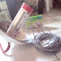 Antena Wifi Wajan Bolic 15M