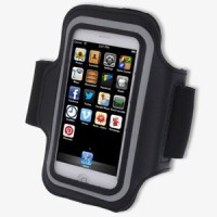 Jual Universal Sports Armband Case ukuran M & L | Armband Case Murah