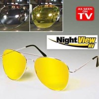 Jual Night View Glasses Nightvision kacamata anti silau malam as seen on tv Murah
