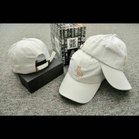 Jual Topi Trucker Baseball Cap White oxovo owl Murah