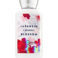 Jual Bath and Body Works Body Lotion: Japanese Cherry Blossom Murah