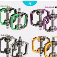 Jual Pedal Sepeda Rockbros (Mountain Bike MTB, BMX, Road