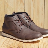 SEPATU BOOT GOLDEN HUNTER | GOLDEN GLORY FOOTWEAR | SEPATU PRIA