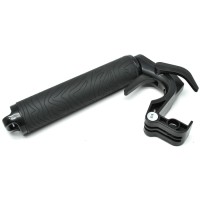 Monopod For Gopro Xiaomi Yi - Hr391-Bk Trigger Kamera