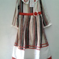 Baju Muslim Anak Tounique TQA261