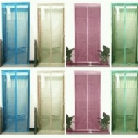 Jual pintu kawat nyamuk Murah
