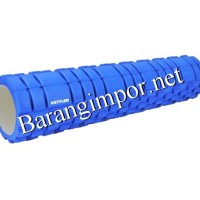 Jual KETTLER LONG FOAM ROLLER (14 X 60Cm)/Gym/Fitness/Olahraga/Senam/Zumba Murah