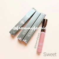 Girlactik matte lip paint Sweet / girlactik /lipstik
