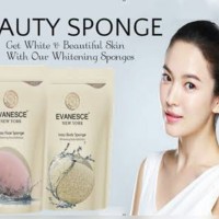 Jual Paket Evanesce