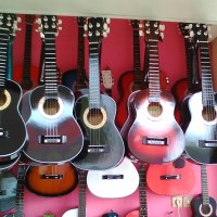Jual Ukulele 4 senar Murah